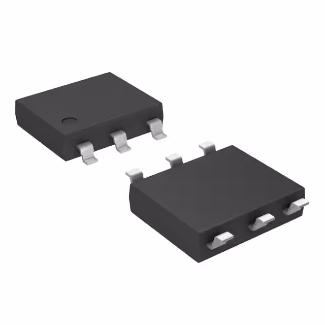 P0641UCLRP Littelfuse Inc. TVS – Gemischte Technologie